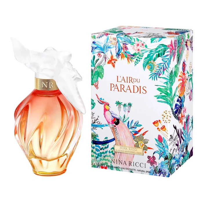 Nina Ricci L'Air du Paradis