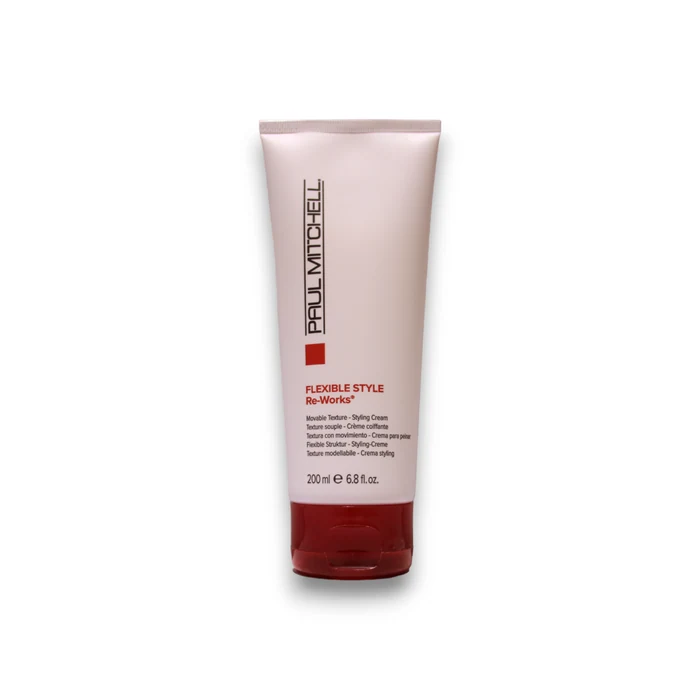 Paul Mitchell Flexible Style Re-Works