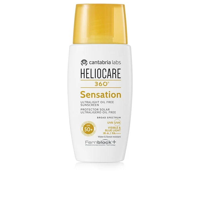 Cantabria Labs Heliocare 360º Sensation