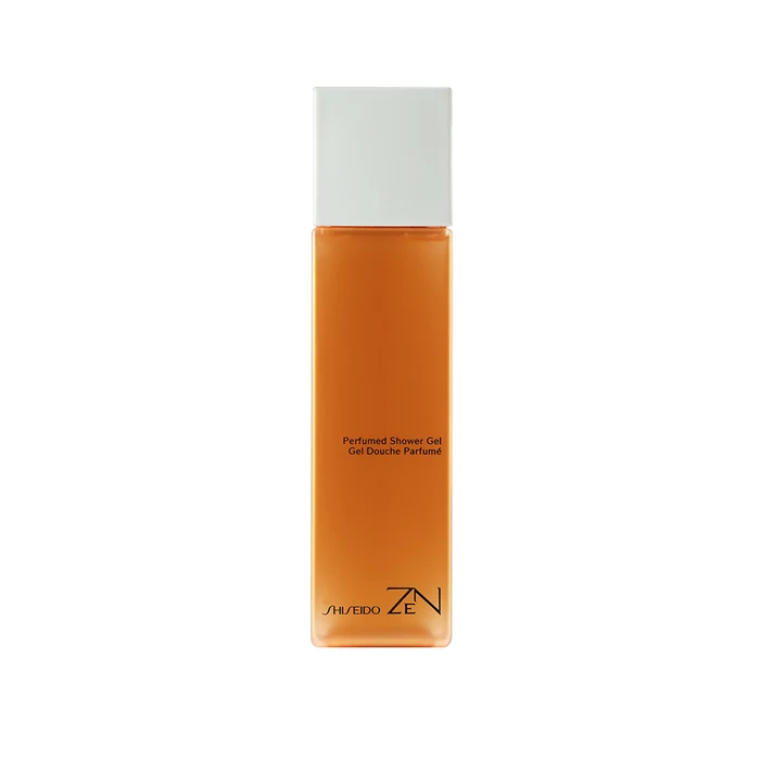 Shiseido Zen – Tester