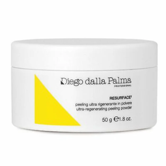 Diego Dalla Palma Resurface