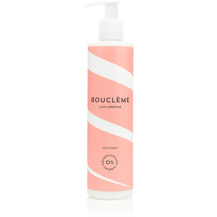 Boucleme Curls Redefined