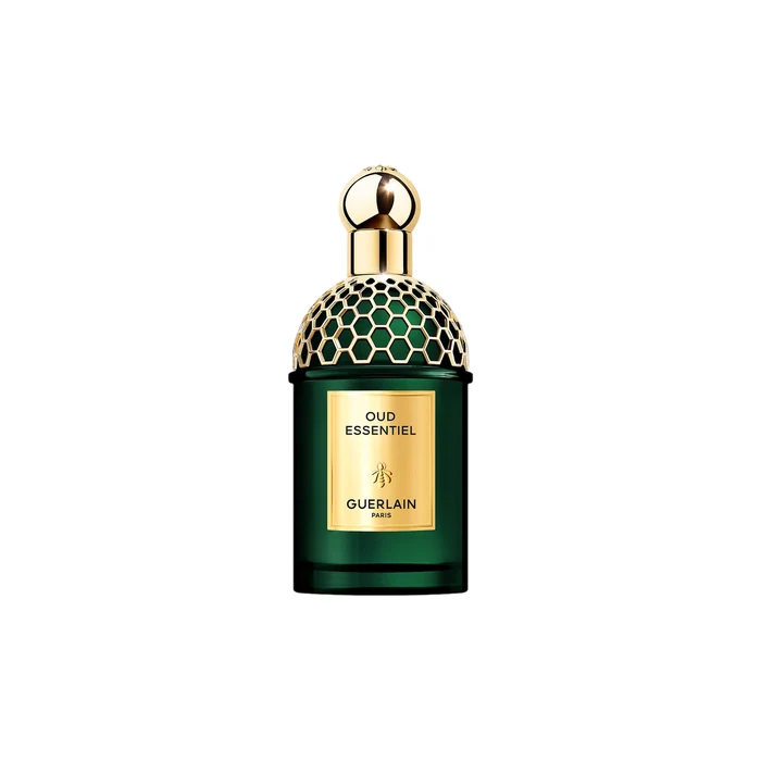 Guerlain Absolus Allegoria Oud Essentiel