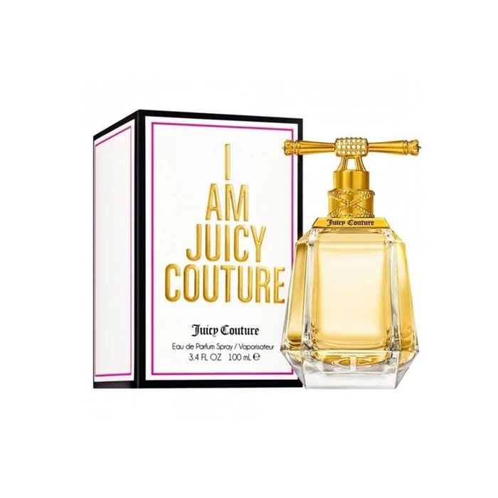 Juicy Couture I Am Juicy Couture