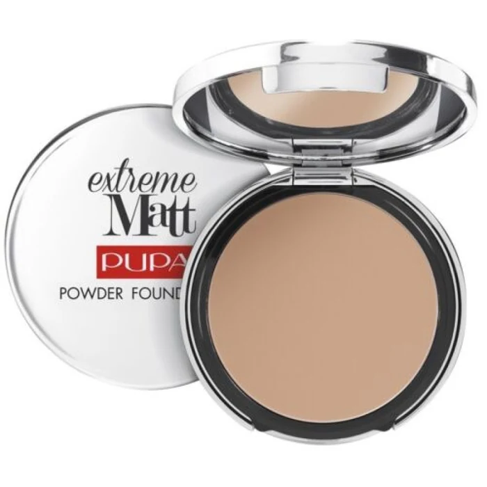 Pupa Extreme Matt 060 Golden Beige