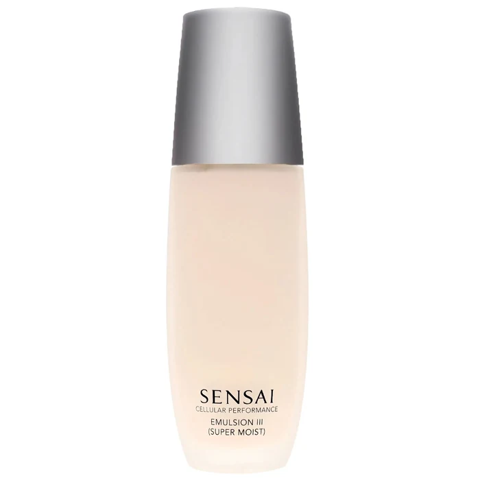 Sensai Cellular Performance Glycerin Moisturizing Day & Night – Tester