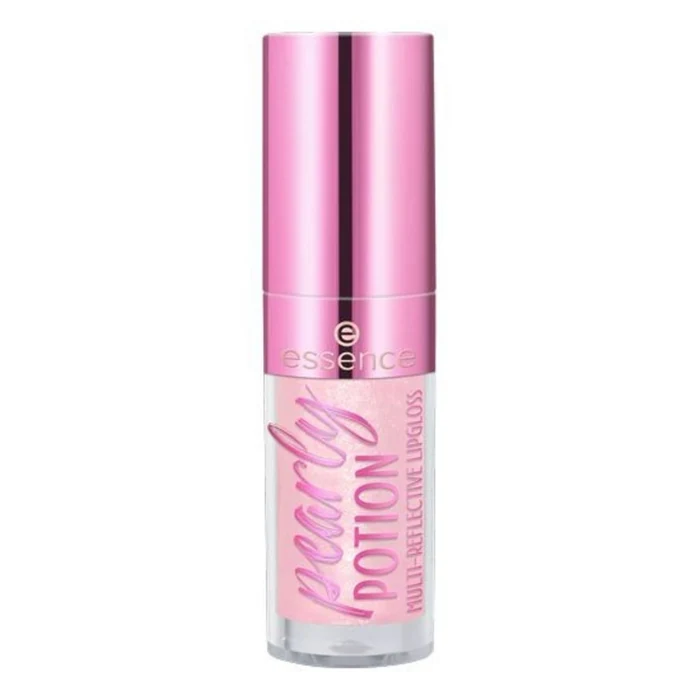 Essence Pearly Potion 01 Golden Peach