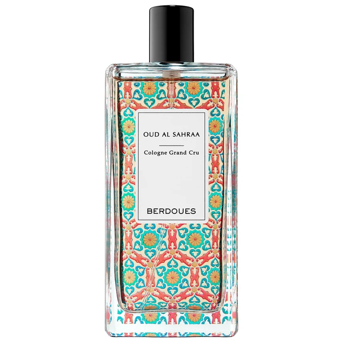 Parfums Berdoues Oud Al Sahraa