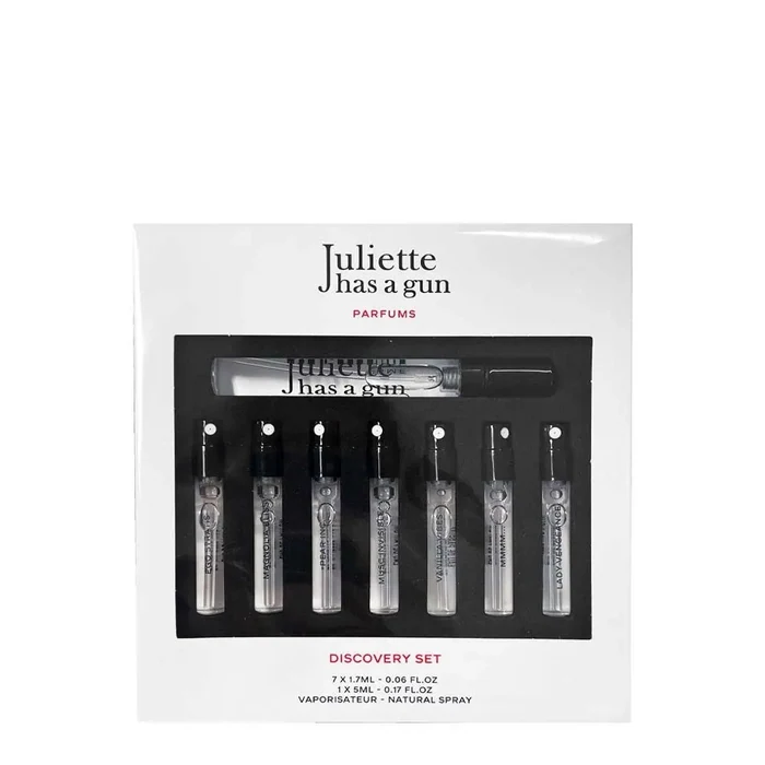 Juliette Has A Gun Discovery Kit – Probe