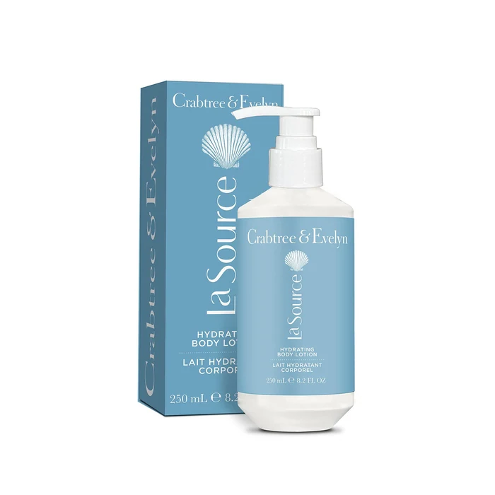 Crabtree & Evelyn La Source