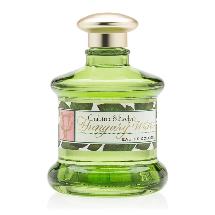 Crabtree & Evelyn Hungary Water – Tester
