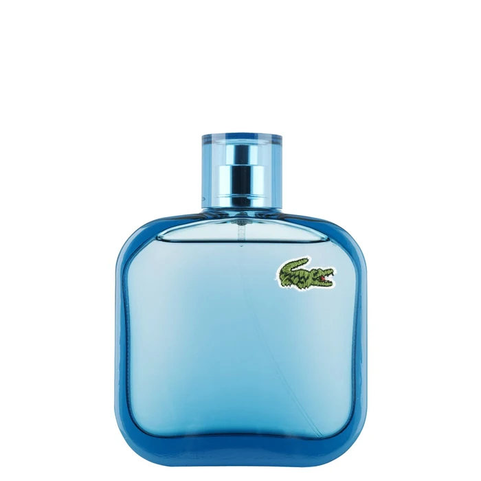 Lacoste L.12.12 Bleu Powerful Intense – Tester