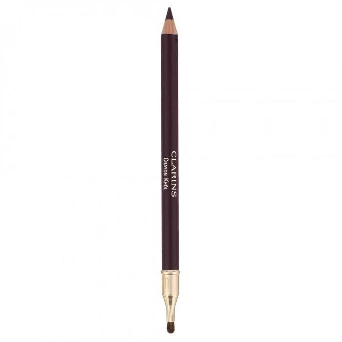 Clarins Crayon Khol 02 Intense Brown – Tester
