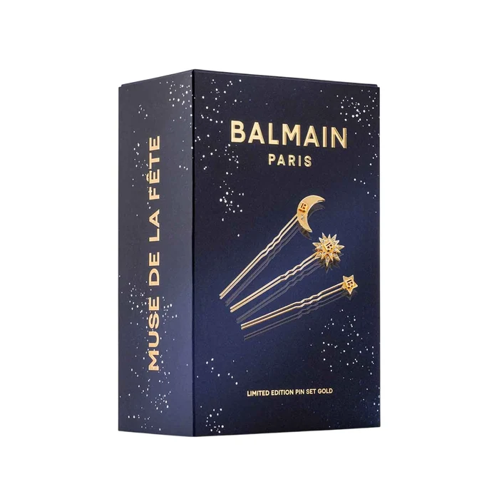 Balmain Limited Edition Hair Pin