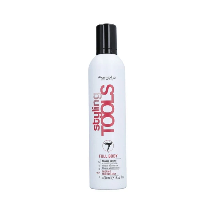 Fanola Styling Tools Full Body