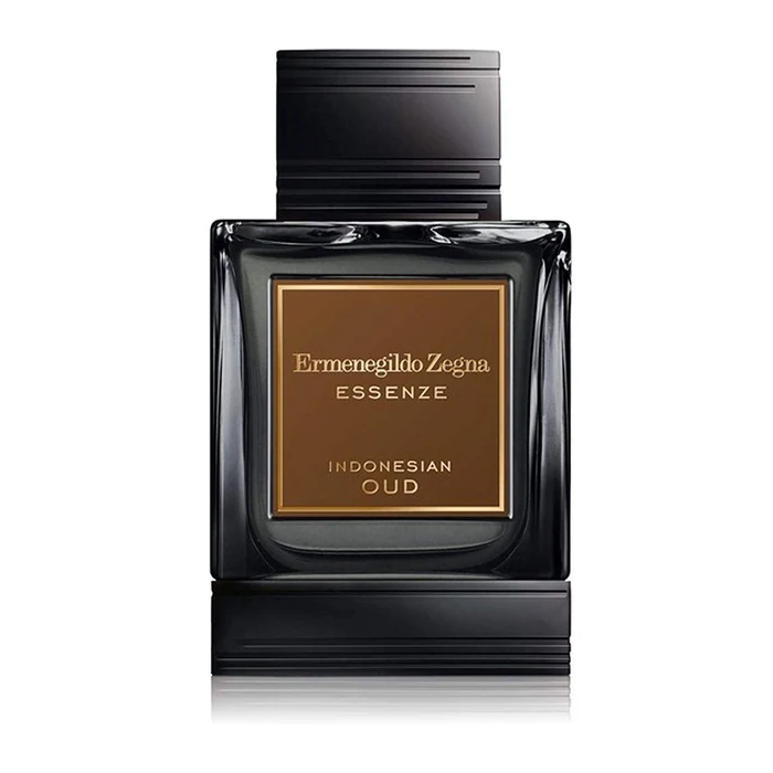 Ermenegildo Zegna Indonesian Oud