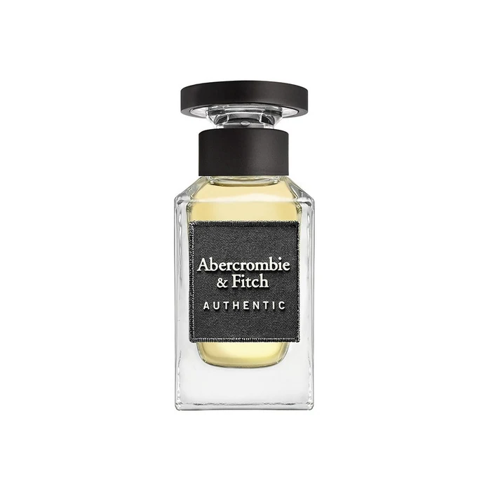 Abercrombie & Fitch Authentic