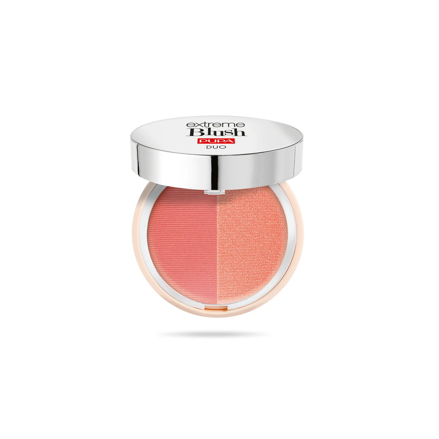 Pupa Extreme 130 Matt Salmon - Radiant Peach