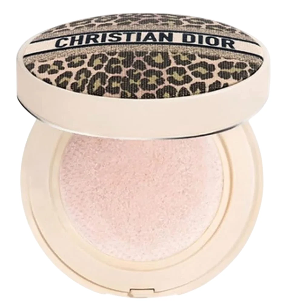 Dior Forever Cushion Rose