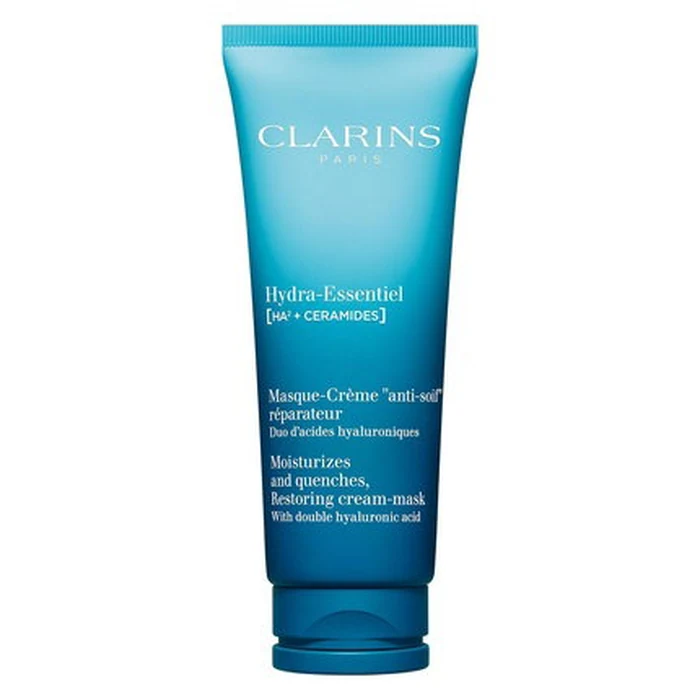 Clarins Hydra-Essentiel