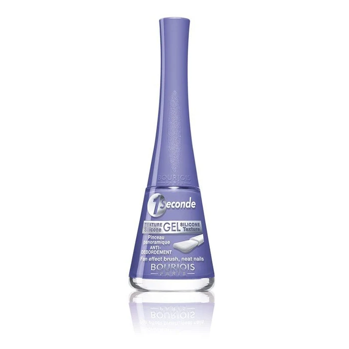 Bourjois 1 Seconde 09 Lavander