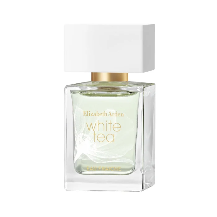 Elizabeth Arden White Tea Eau Fraiche Eau De Toilette