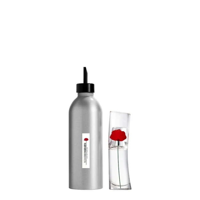 Kenzo Flower set (Refill, 200 ml)