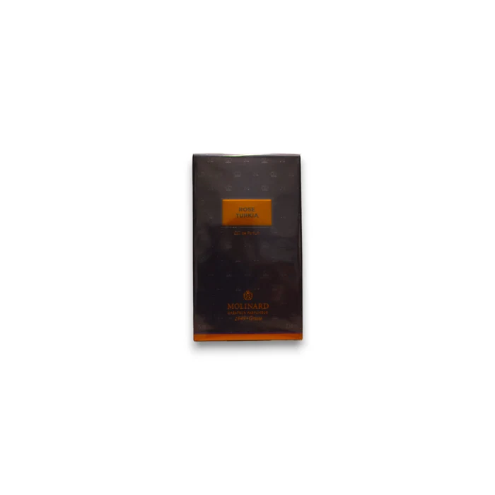 Molinard Les Prestige - Rose Turkia
