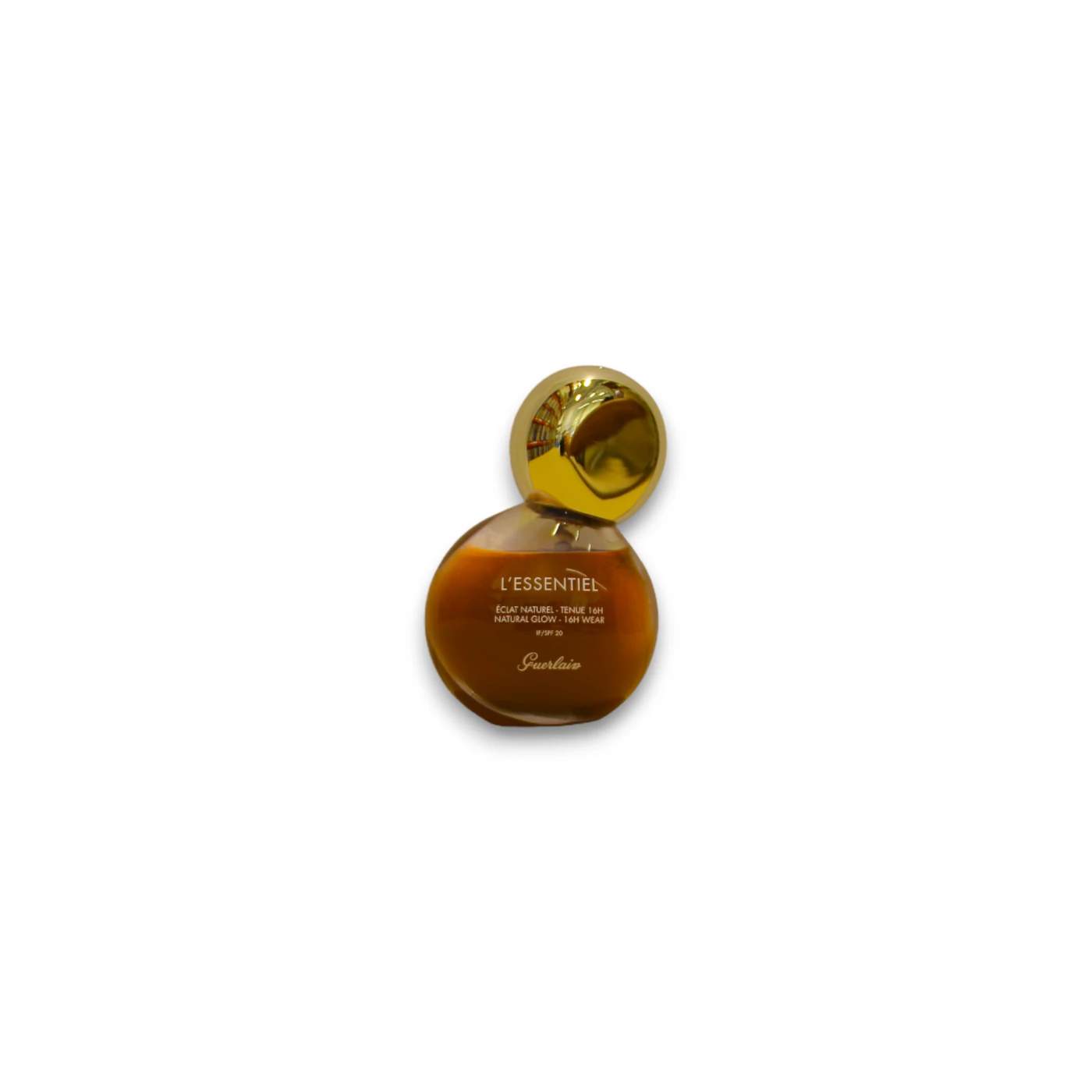 Guerlain L'Essentiel Natural Glow 06N Very Deep