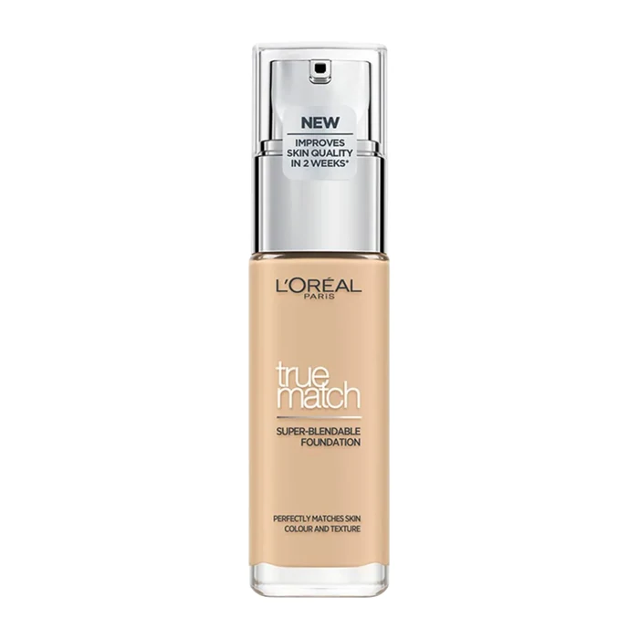 L´Oréal Paris True Match Super-Blendable 1.5N Linen