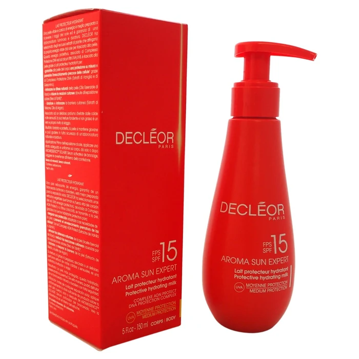 Decléor Aroma Sun Expert