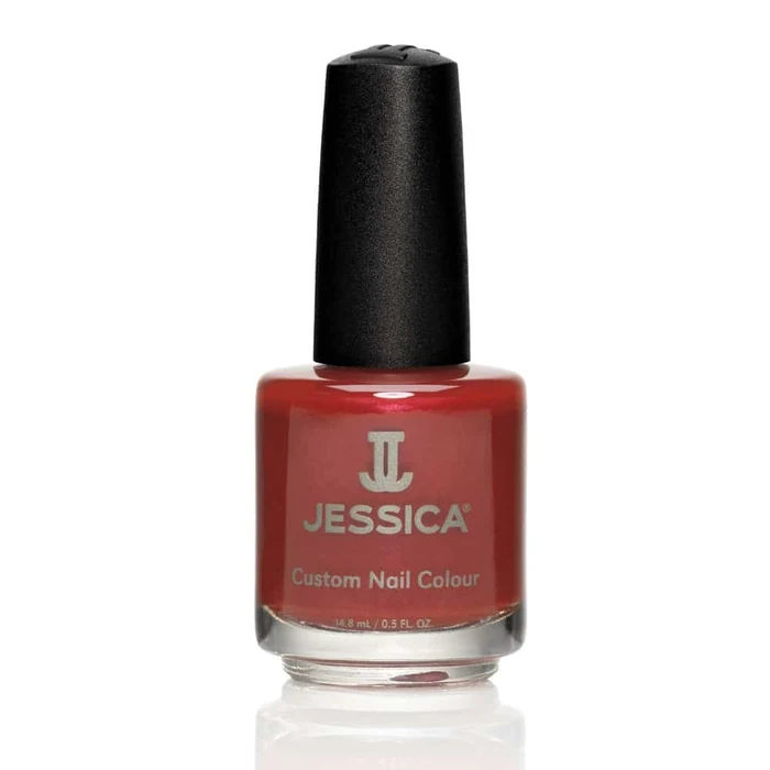 Jessica Custom Nail Colour CNC-1197 Roadster