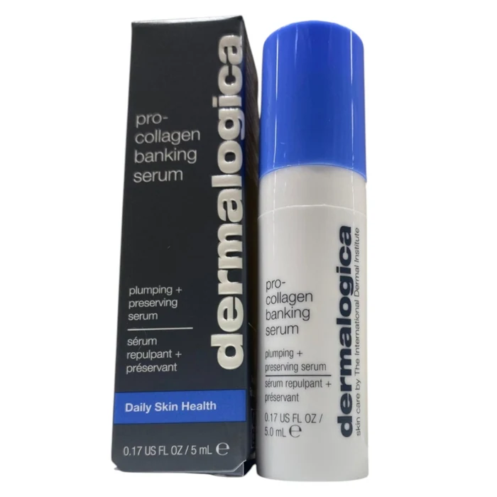 Dermalogica Pro-Collagen Banking – Probe
