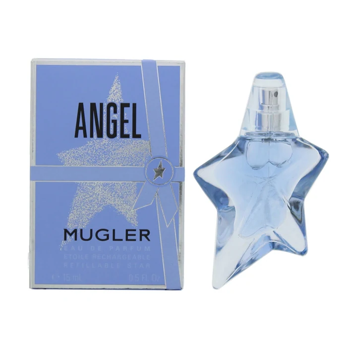 Thierry Mugler Angel – Miniatur