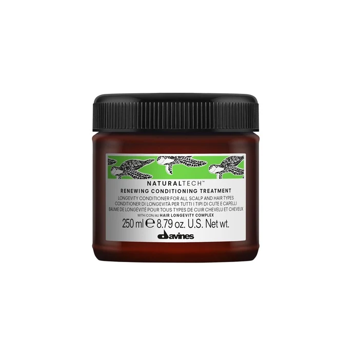 Davines NaturalTech