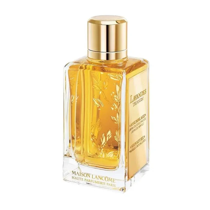Lancôme Maison - Lavandes Trianon – Tester