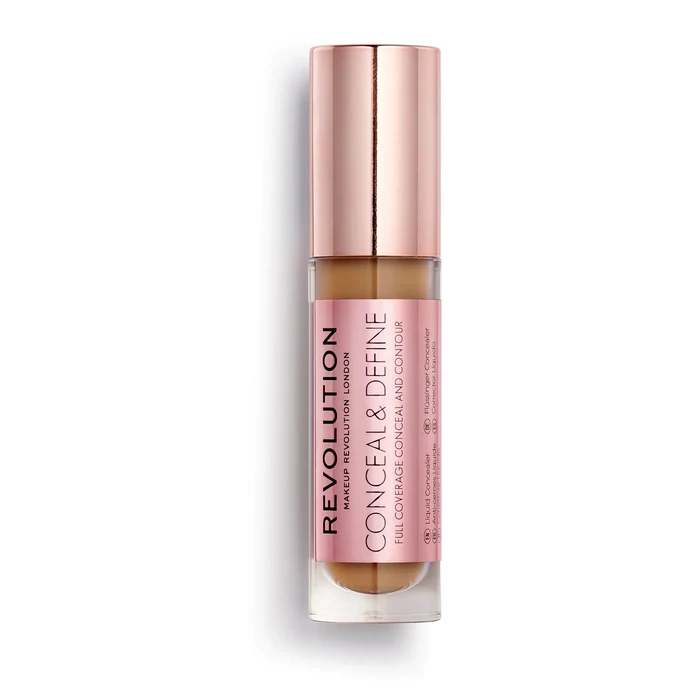 Makeup Revolution Conceal & Define C 13