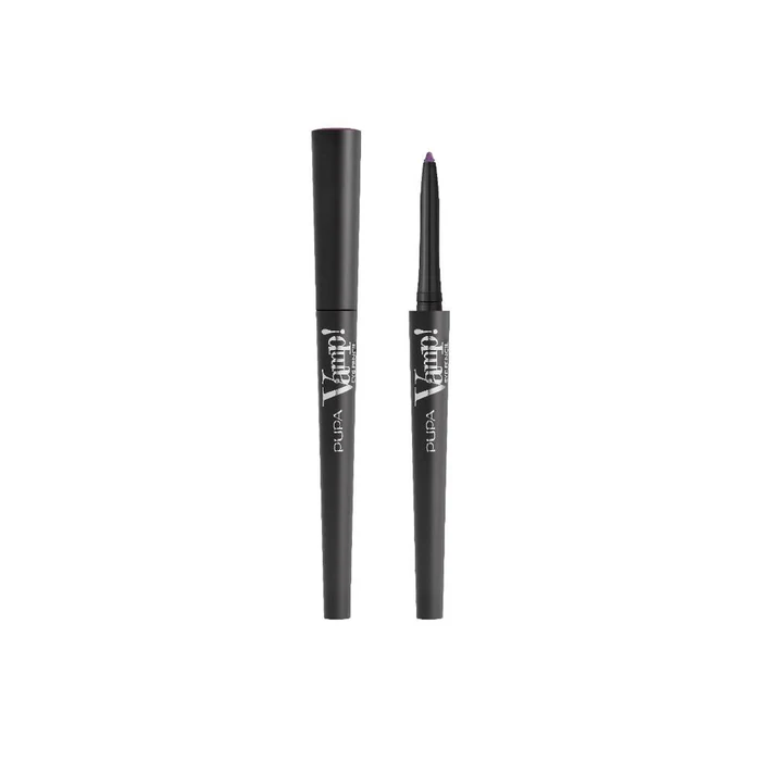 Pupa Vamp! 104 Irreverent Violet – Tester