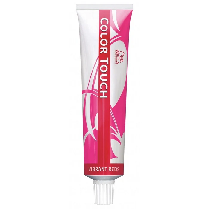 Wella Professionals Color Touch 5/4 Light Brown Red