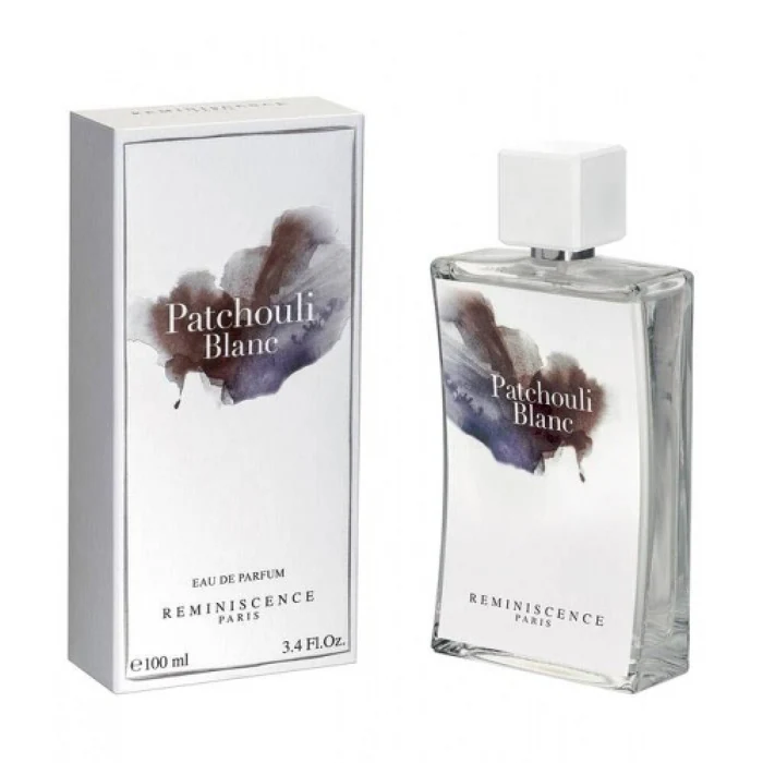 Reminiscence Patchouli Blanc