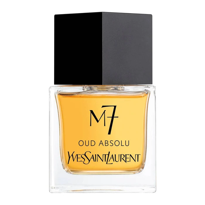 Yves Saint Laurent La Collection M7 Oud Absolu
