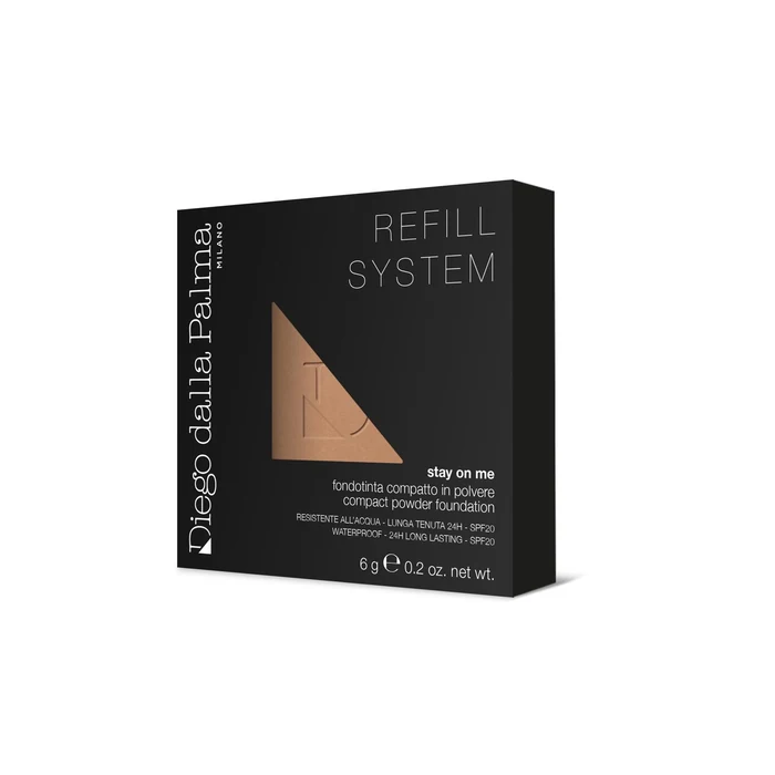 Diego Dalla Palma Stay On Me 56 Cocoa