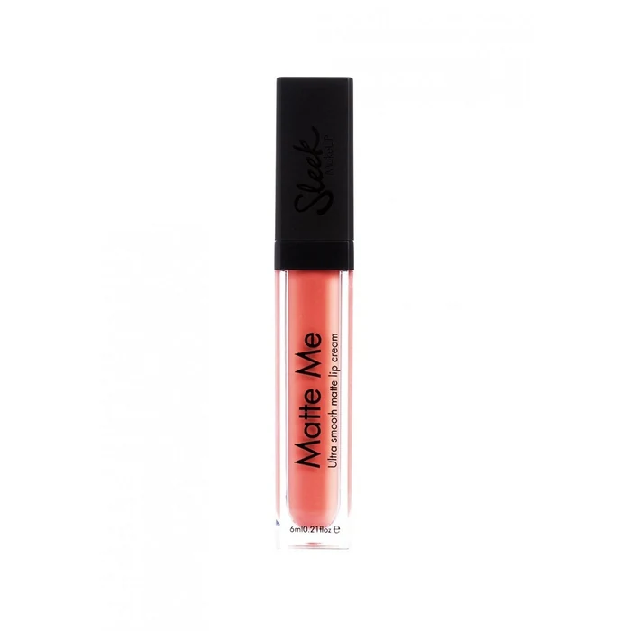 Sleek MakeUP Matte Me 035 Apricot Blooms