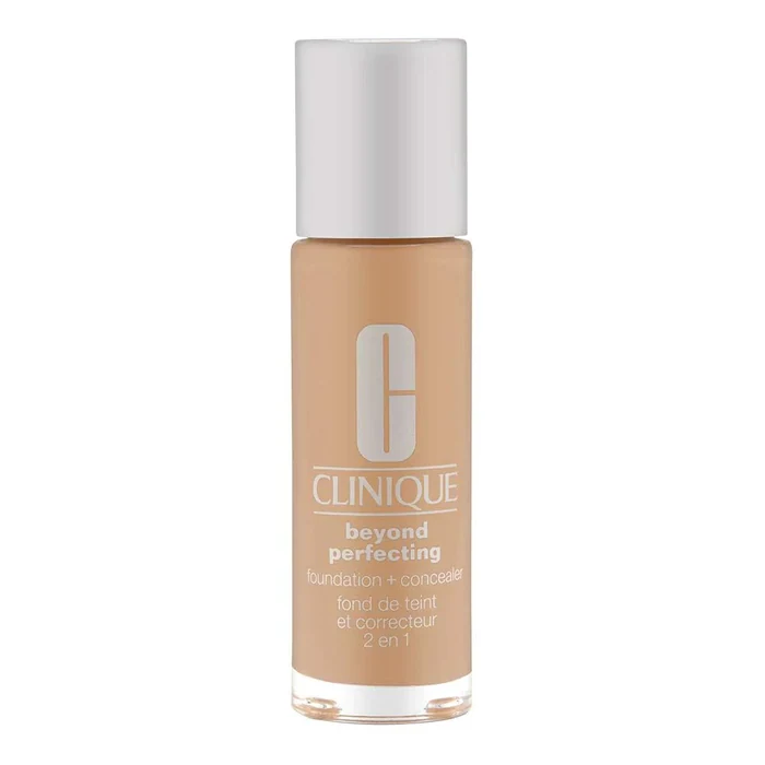 Clinique Beyond Perfecting 0.5 Breeze – Tester