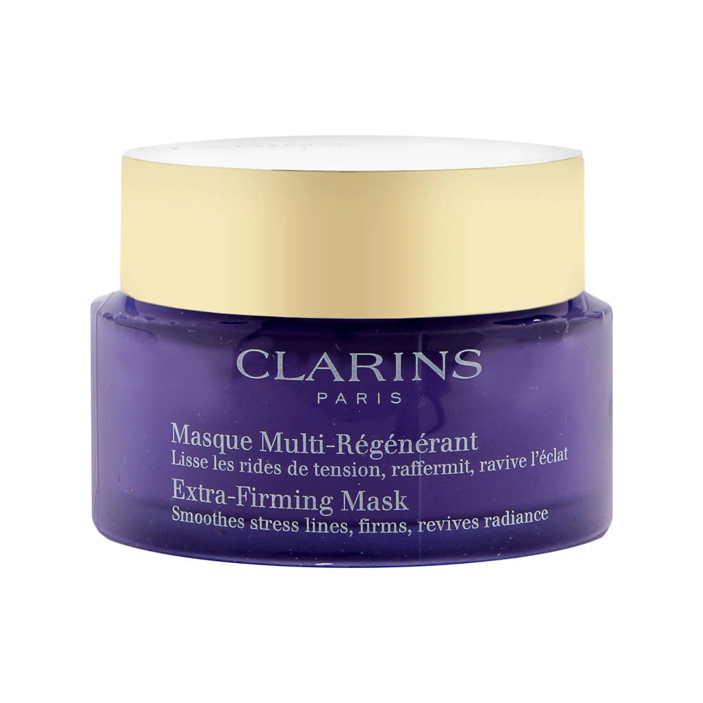 Clarins Extra-Firming Anti-Ageing Day – Tester