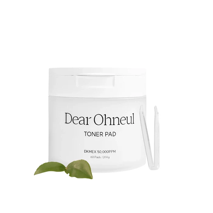 Dear Ohneul Dkmex