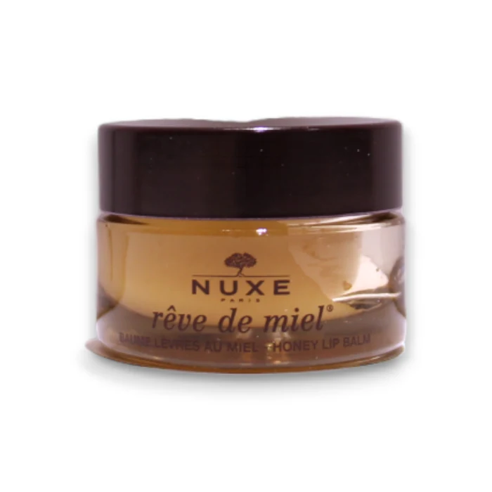 Nuxe Reve de Miel 02