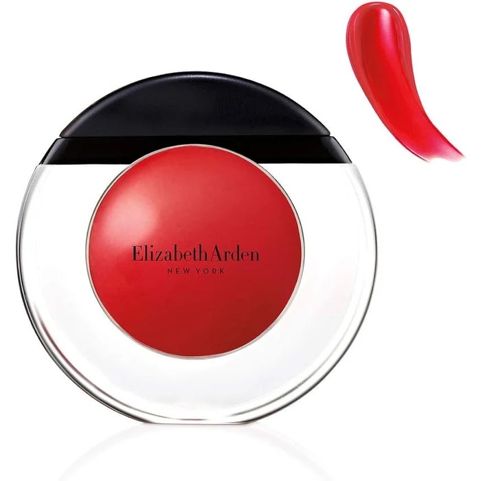 Elizabeth Arden Sheer Kiss 04 Red