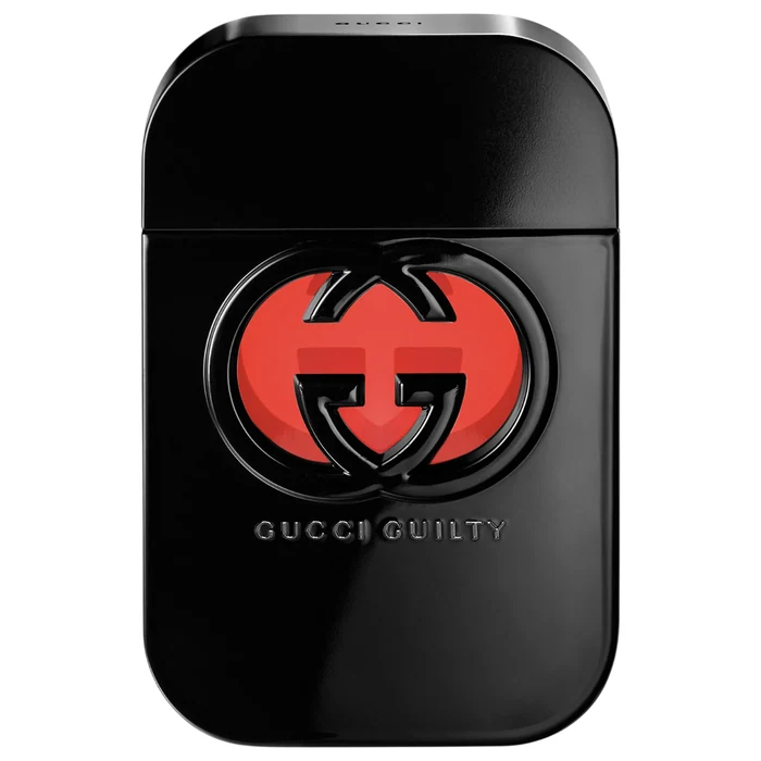 Gucci Guilty Black