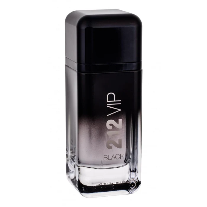 Carolina Herrera 212 VIP Black – Tester